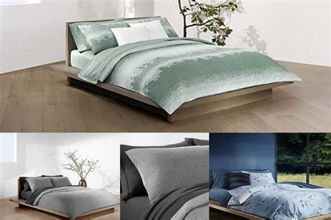 calvin klein bedding clearance discontinued.